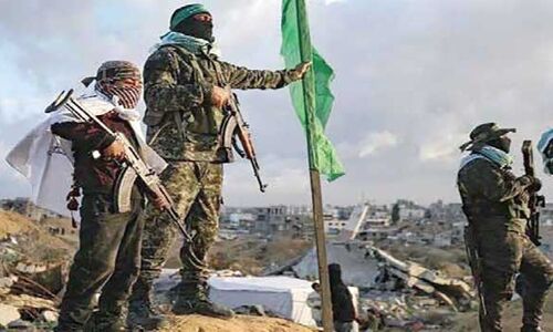 «خلع سلاح حماس» در گرو اجرا  و تضمین