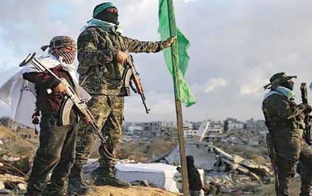 «خلع سلاح حماس» در گرو اجرا  و تضمین