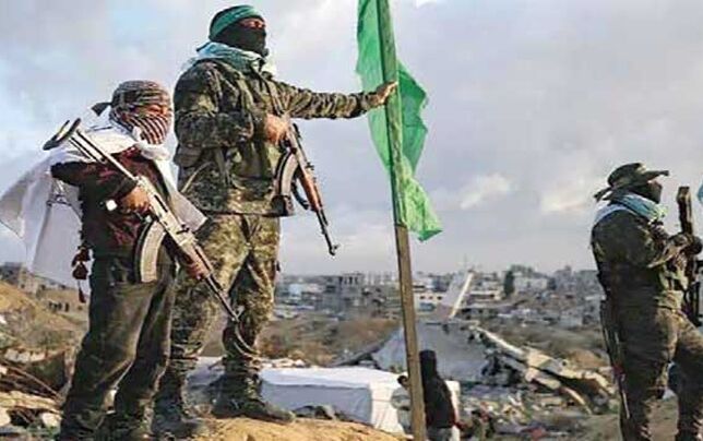 «خلع سلاح حماس» در گرو اجرا  و تضمین