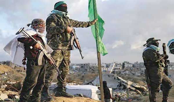 «خلع سلاح حماس» در گرو اجرا  و تضمین
