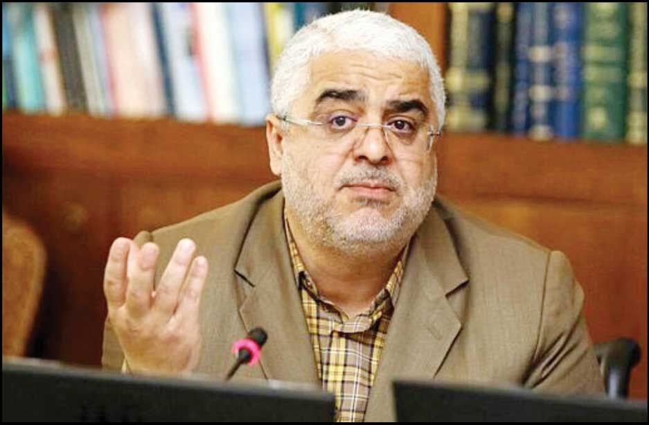 
در دولت رئیسی پخمگان جای نخبگان را گرفتند