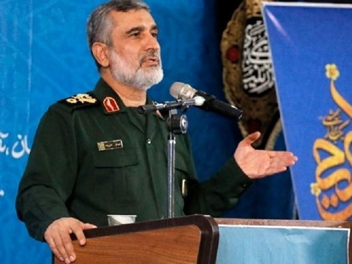
در حوادث اخیر بیش از ۳۰۰ جانباخته و شهید دادیم 