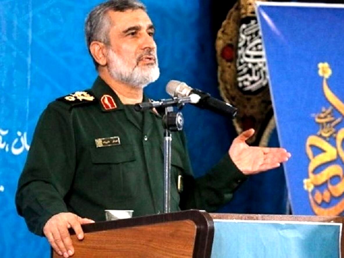 
در حوادث اخیر بیش از ۳۰۰ جانباخته و شهید دادیم 