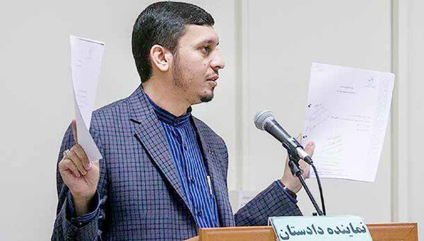 حضور «آقازاده‌ها» و فرزندان مسئولان کشور در هلدینگ جهانبانی