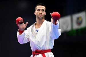 مهدی‌زاده: اگر استقلال دربی را ببازد، باید اینستاگرامم را ببندم! 