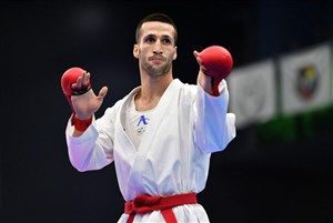 مهدی‌زاده: اگر استقلال دربی را ببازد، باید اینستاگرامم را ببندم! 