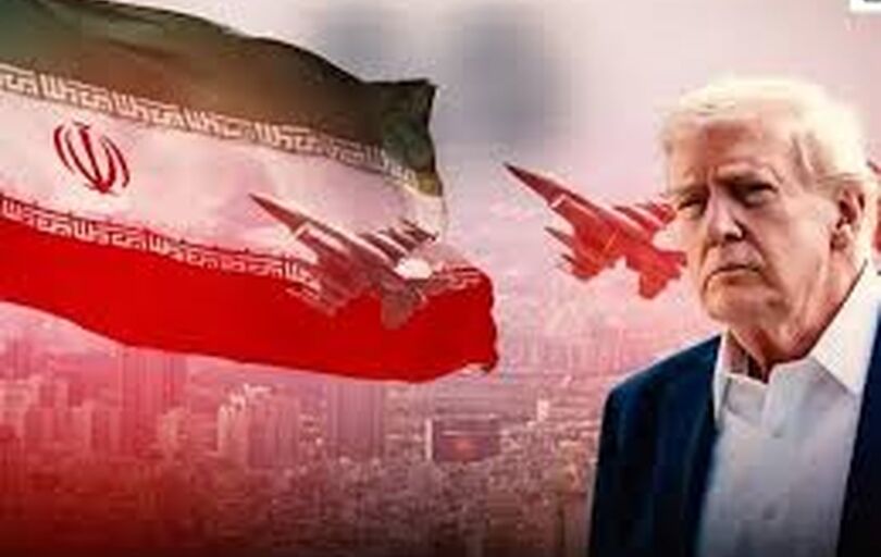 

ترامپ در حال بررسی حملات محدود 

به ایران برای مقابله با تهدید کشتی‌هاست