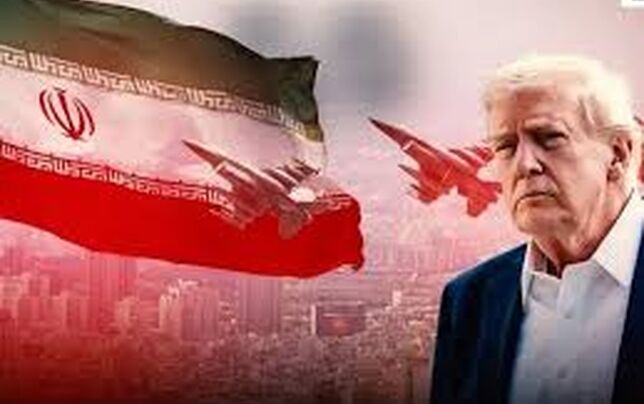 

ترامپ در حال بررسی حملات محدود 

به ایران برای مقابله با تهدید کشتی‌هاست