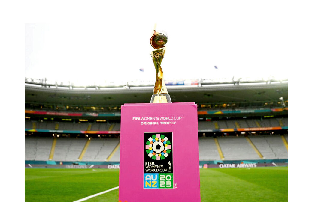 نیمه‌نهایی جام جهانی بانوان؛ هیجان مفرط فوتبال؛
سانکورپ تو را صدا می‌زند!