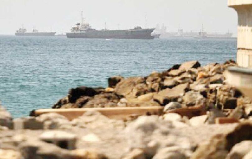 
 چالش تنگه هرمز بیش از موضوع نفت است