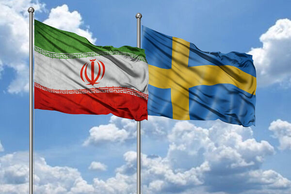 احضار کاردار سوئد به وزارت

امور خارجه