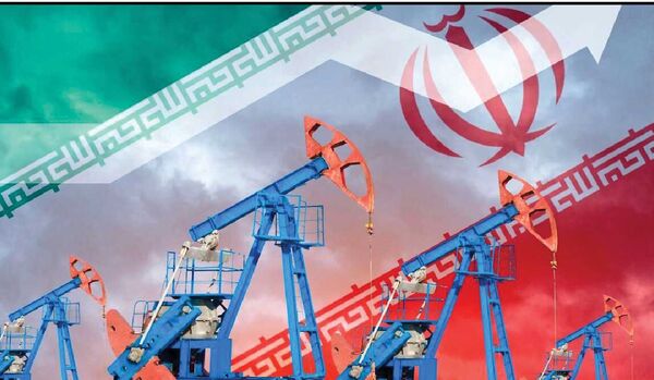 
نفت روی آب، وعده وزیر روی کاغذ؛ خطای بزرگ در گزارش مجلس