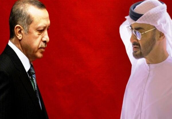 ترکیه خطاب به امارات: ابوظبی حق ندارد شروط احمقانه بگذارد!