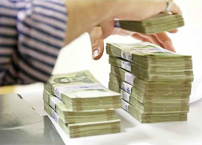 پایه پولی بر تورم موثرتر است تا نقدینگی