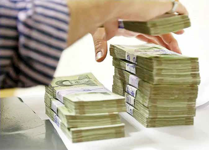 پایه پولی بر تورم موثرتر است تا نقدینگی