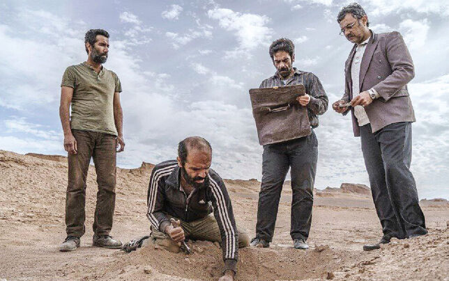 زندگی دوباره سینمای اجتماعی با فیلمی درباره مرگ