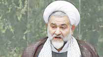 انگ زدن روحانی به قوه قضاییه، به خاطر ترس از اعترافات «زم» است