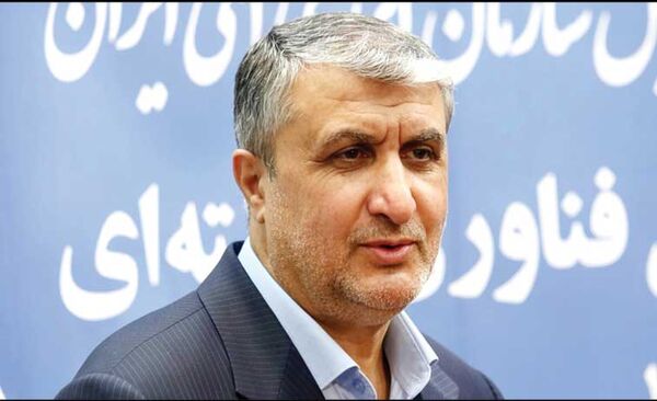 
صنعت هسته‌ای میراث امام شهید است