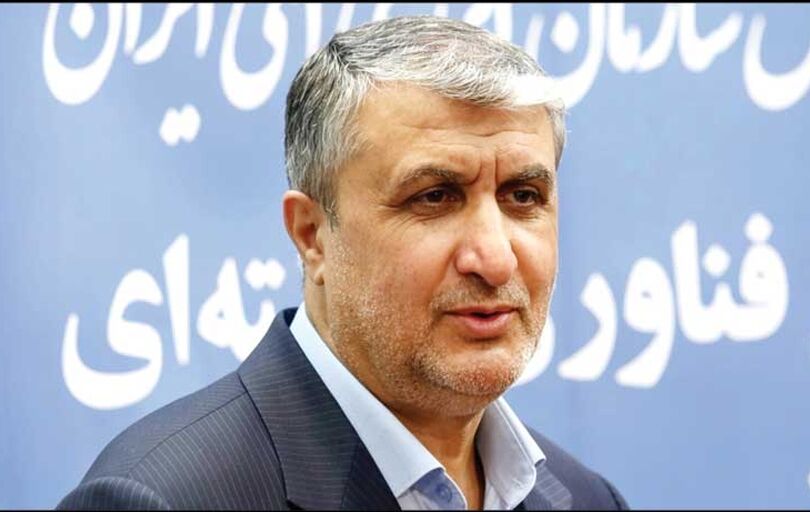 
صنعت هسته‌ای میراث امام شهید است