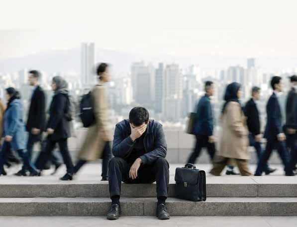 خطر حذف ۱.۴ میلیون شغل تا پایان سال