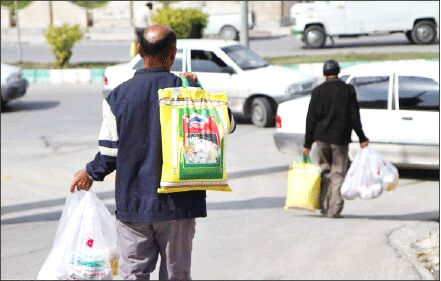 حذف 5 میلیون مشمول!
