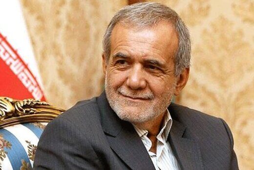پزشکیان می‌تواند نور امید به فردای بهتر را زنده نگه دارد