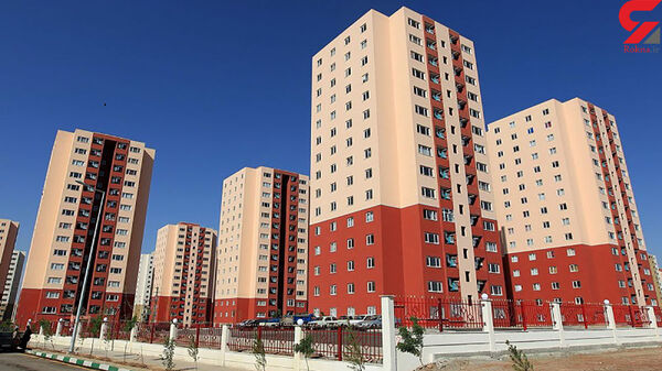 واحدهای مسکن مهر میلیاردی شدند