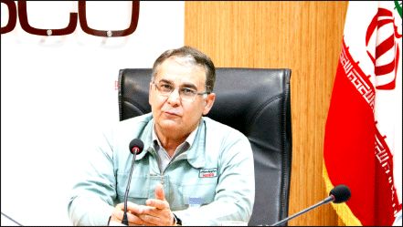 افزایش توجه به بومی‌سازی در فولاد هرمزگان