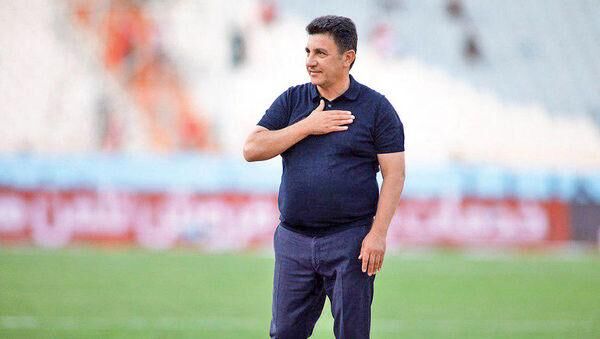 بفرمایید سیرک!