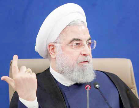 
انتظار داریم برجام به‌سرعت اجرایی و عملیاتی شود