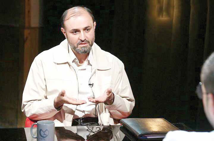 «نیلی»؛ مرجع تازه صدور حکم ارتداد!
