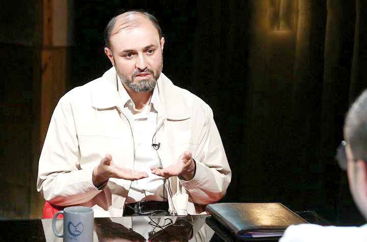 «نیلی»؛ مرجع تازه صدور حکم ارتداد!