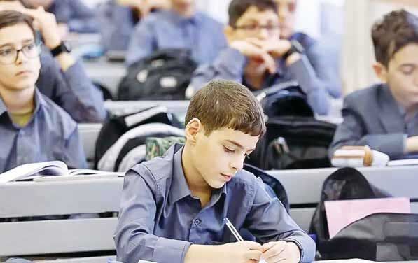 تثبیت فقر بین‌نسلی در طبقه کارگر