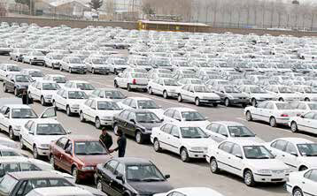 تشدید رکود بازار خودرو با افزایش محدودیت‌های کرونایی