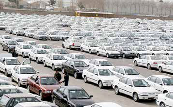 تشدید رکود بازار خودرو با افزایش محدودیت‌های کرونایی