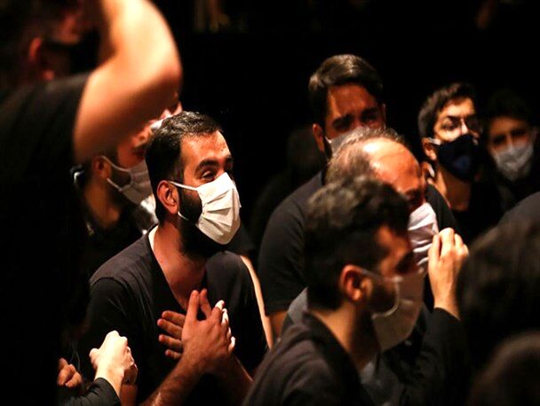 اجازه تعطیلی هیچ روضه‌ای را نمی‌دهیم