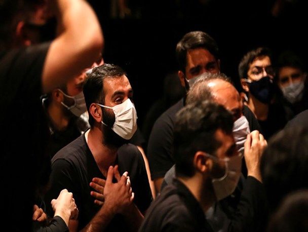 اجازه تعطیلی هیچ روضه‌ای را نمی‌دهیم