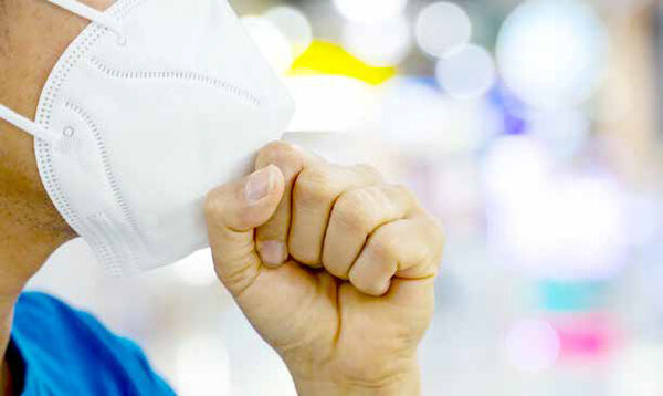 
 مرگ و میر روزانه کرونا دو رقمی شد