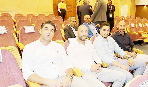 بازنده‌های جدایی پیروز