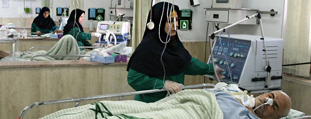 انتقاد پرستاران از اظهارات بی‌مبنای مسئولان