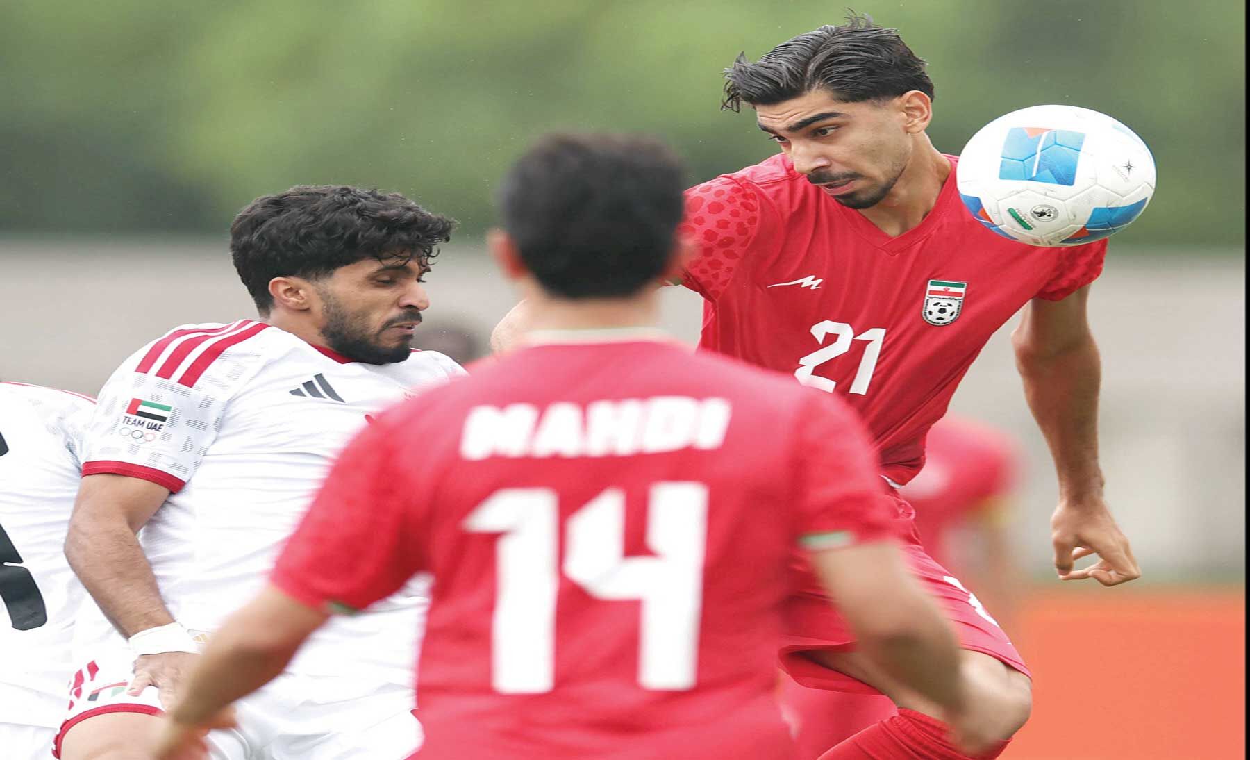 
طوفان در ناگویا