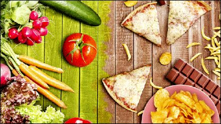 جیب‌های خالی و تغییر الگوی غذایی ایرانیان