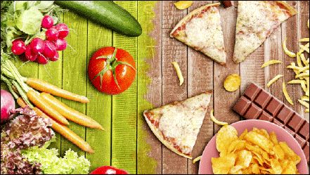 جیب‌های خالی و تغییر الگوی غذایی ایرانیان
