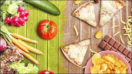 جیب‌های خالی و تغییر الگوی غذایی ایرانیان