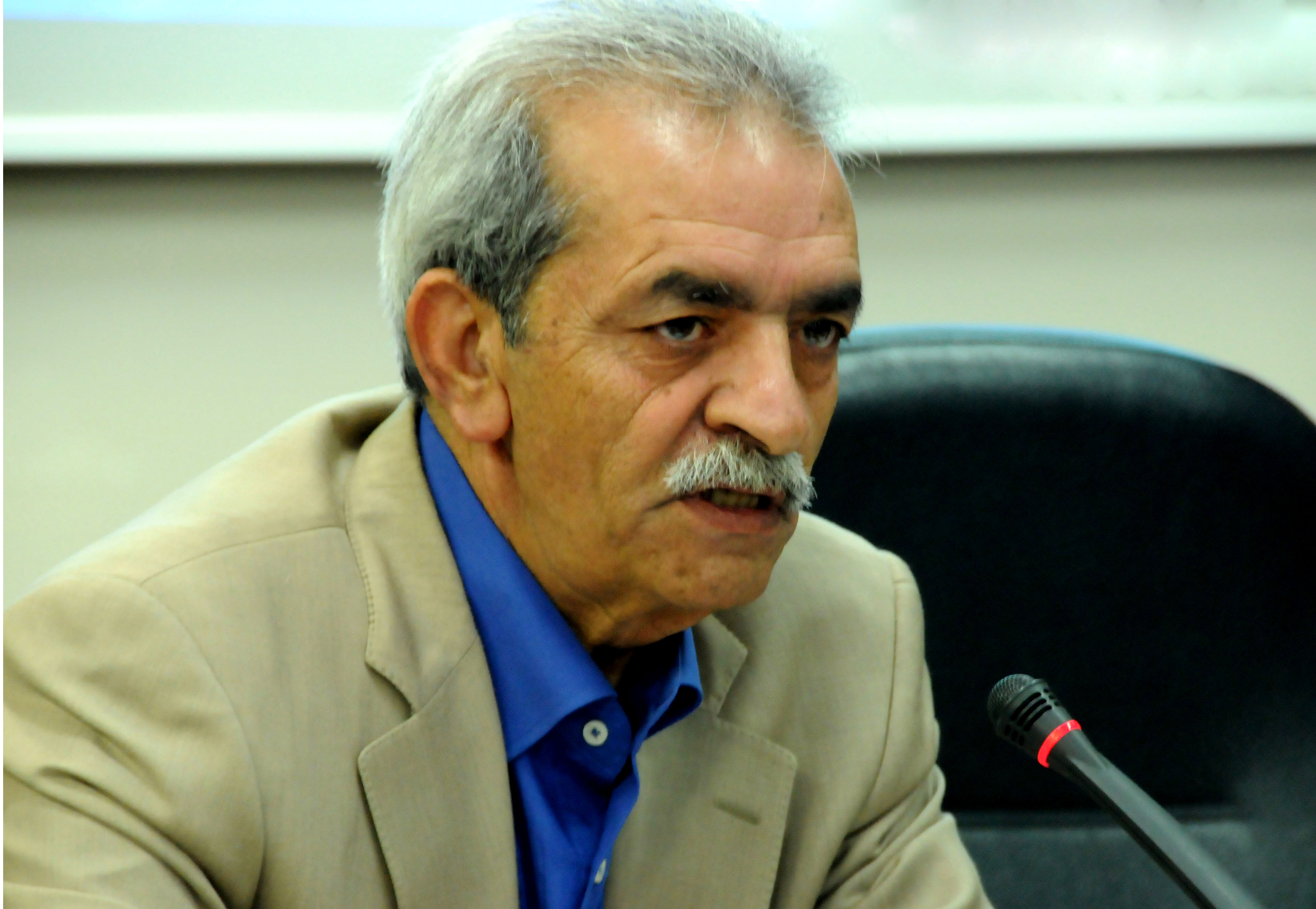 
صدای فعالان اقتصادی را بشنوید