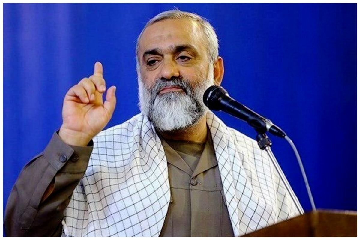 صهیونیست‌ها روزهای آینده 

با ابتکارات جدید غافلگیر می‌شوند