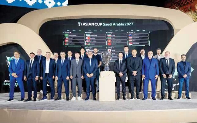 هزار راه نرفته!
