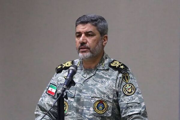 
تا آخر بر اعمال حاکمیت ایران 
بر تنگه هرمز ایستاده‌ایم 