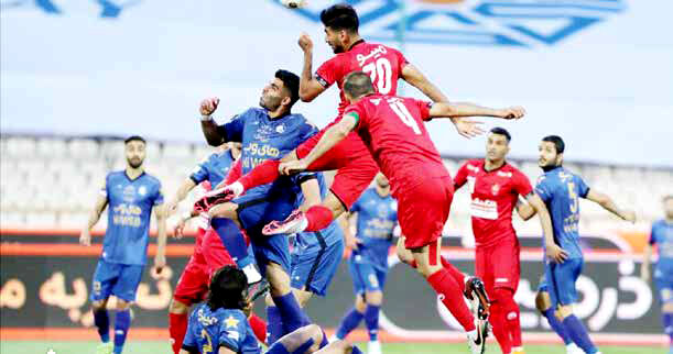 روز بلوا! 
