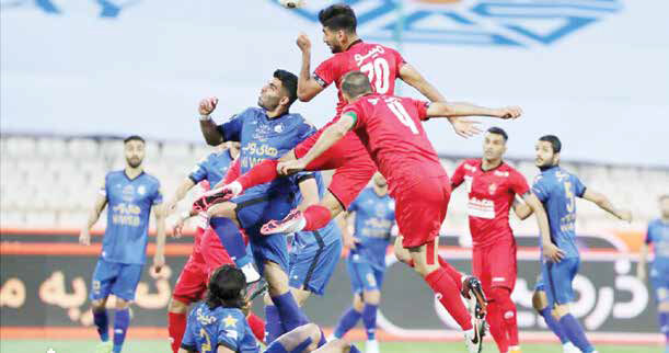 روز بلوا! 
